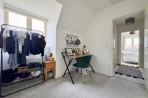 17 Hardcastle Drive, Kingston Bagpuize, Abingdon, OX13 5GS