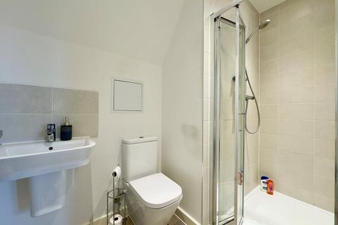 17 Hardcastle Drive, Kingston Bagpuize, Abingdon, OX13 5GS