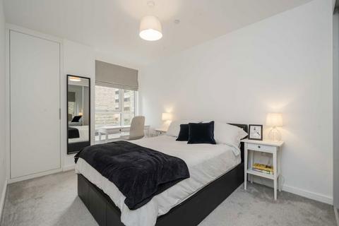 1 bedroom flat for sale, Osborne Road, London W3