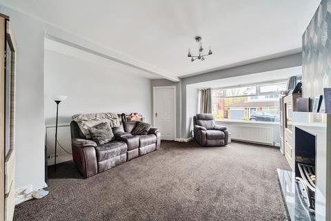 3 bedroom semi-detached house for sale, 15 Salisbury Crescent, Ashton-under-Lyne, OL6 8DB