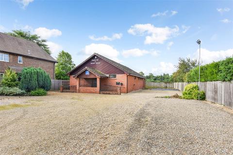 undefined, Stockbridge Road, Timsbury, Romsey
