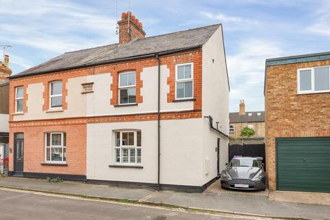 2 bedroom semi-detached house for sale, Vine Street, Stamford, PE9