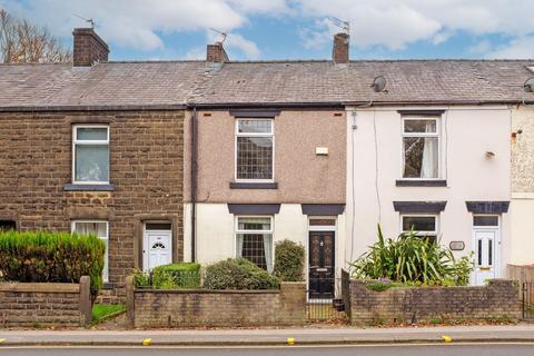 2 bedroom terraced house for sale, Turton Road, Bolton, BL2