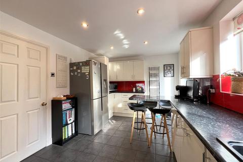 7 Chaffinch Close, Congleton, CW12 3FE