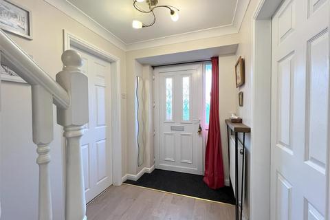 7 Chaffinch Close, Congleton, CW12 3FE