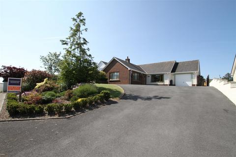 3 bedroom detached bungalow for sale, Beulah, Newcastle Emlyn