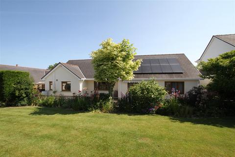 3 bedroom detached bungalow for sale, Beulah, Newcastle Emlyn