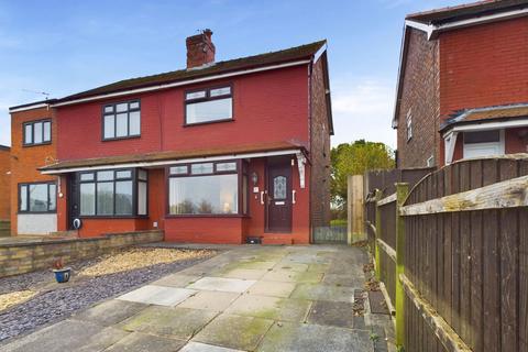 3 bedroom semi-detached house for sale, Crosshall Brow, Westhead, L40 6JE