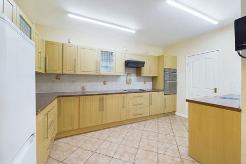 77 Crosshall Brow, Westhead, Ormskirk, L40 6JE