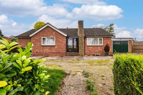 2 bedroom detached bungalow for sale, Top Street, Southam