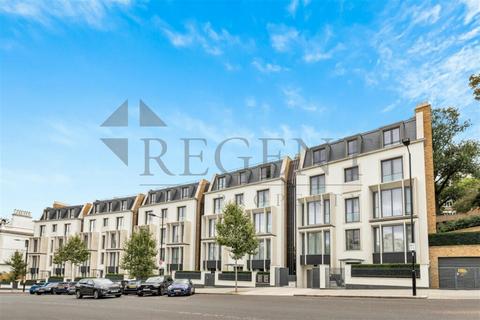 3 bedroom apartment to rent, 80 Holland Park, London, W11