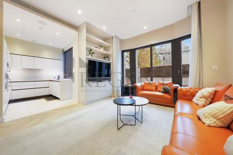 3 bedroom apartment to rent, 80 Holland Park, London, W11