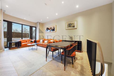 3 bedroom apartment to rent, 80 Holland Park, London, W11