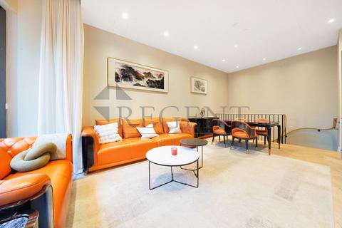 3 bedroom apartment to rent, 80 Holland Park, London, W11