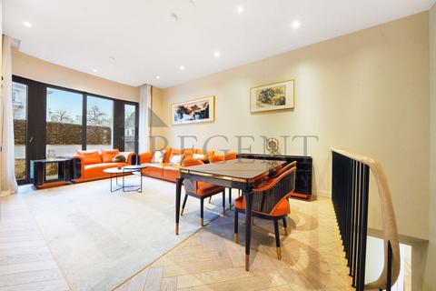 3 bedroom apartment to rent, 80 Holland Park, London, W11