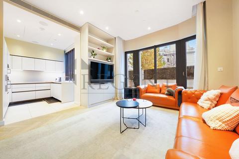 3 bedroom apartment to rent, 80 Holland Park, London, W11