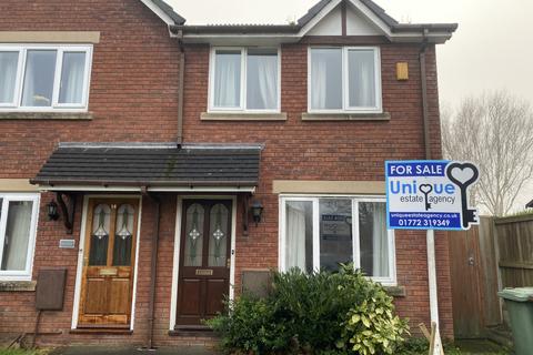 2 bedroom end of terrace house for sale, Holmeswood, Kirkham PR4