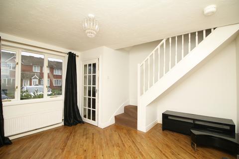 2 bedroom end of terrace house for sale, Holmeswood, Kirkham PR4