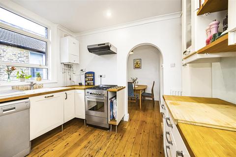 143 Albert Road, Leyton, London, E10 6PA