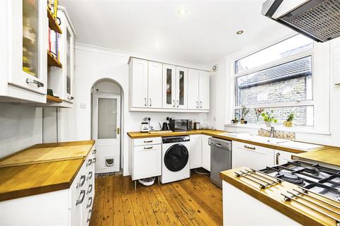 143 Albert Road, Leyton, London, E10 6PA