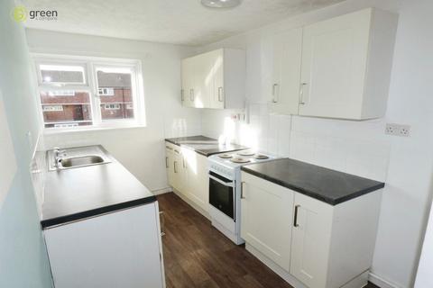 1 bedroom apartment to rent, Tamworth B79