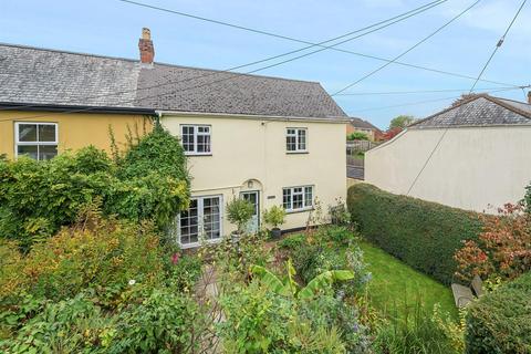 3 bedroom semi-detached house for sale, Blakeshill Road, Landkey, Barnstaple