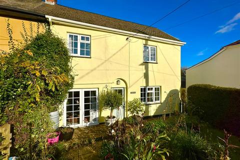 3 bedroom semi-detached house for sale, Blakeshill Road, Landkey, Barnstaple