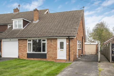 2 bedroom bungalow for sale, Farm Road, Abingdon, OX14