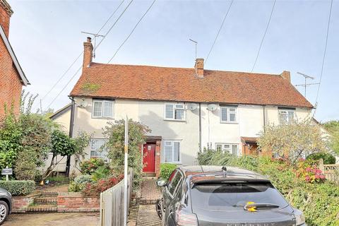 2 bedroom terraced house for sale, High Street, Puckeridge SG11