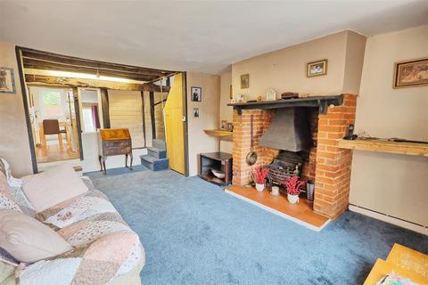 2 bedroom terraced house for sale, High Street, Puckeridge SG11