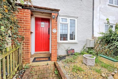 2 bedroom terraced house for sale, High Street, Puckeridge SG11