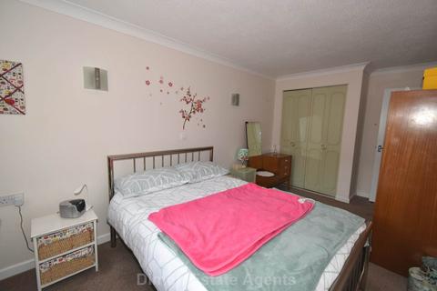 1 bedroom retirement property for sale, Homefort House, Stoke Road, Gosport