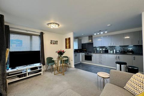 2 bedroom apartment for sale, Brahaman Way, Whitehouse, Milton Keynes, MK8