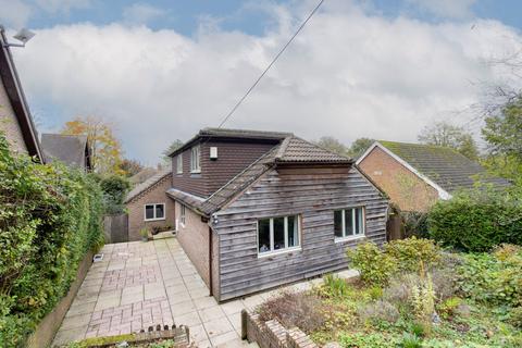 4 bedroom chalet for sale, Goscombe Lane, Gundleton, Alresford