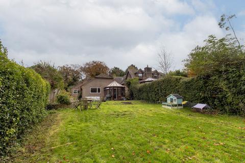 4 bedroom detached house for sale, Larkfield, Goscombe Lane, Gundleton, Alresford