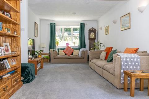4 bedroom detached house for sale, Larkfield, Goscombe Lane, Gundleton, Alresford