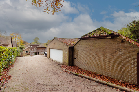 undefined, Larkfield, Goscombe Lane, Gundleton, Alresford