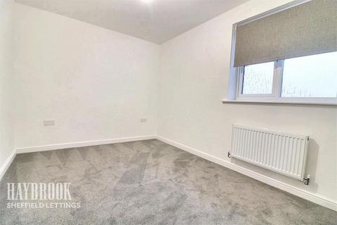 2 bedroom semi-detached house to rent, Swan Street, Chesterfield