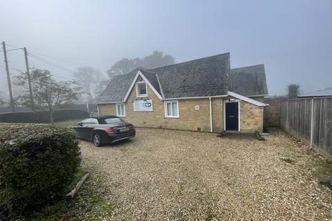 Office to rent, Claypits Lane, Dibden SO45