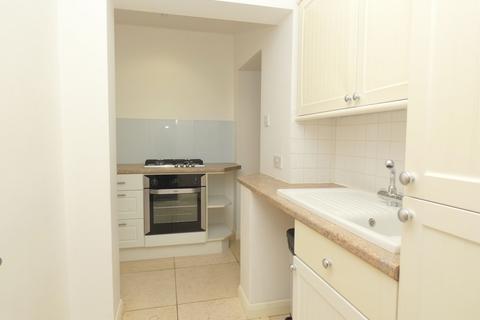 1 bedroom ground floor flat to rent, St. Johns Road, Whitstable, CT5