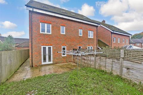 4 bedroom semi-detached house for sale, Five Ash Down, Uckfield, East Sussex