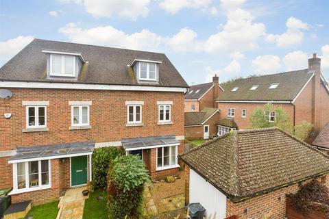 4 bedroom semi-detached house for sale, Five Ash Down, Uckfield, East Sussex