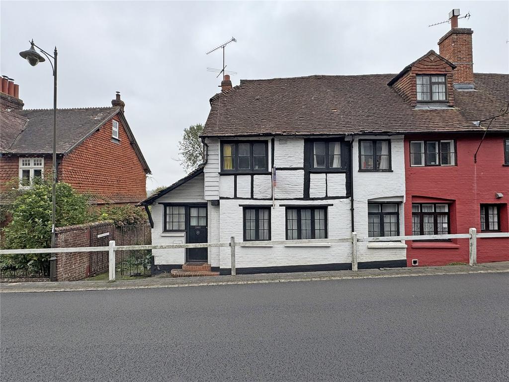 Shieling Cottage