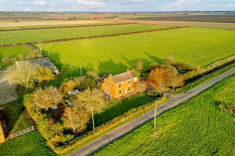 3 bedroom detached house for sale, Digby Fen, Lincoln LN4