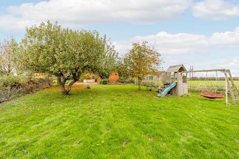 3 bedroom detached house for sale, Digby Fen, Lincoln LN4