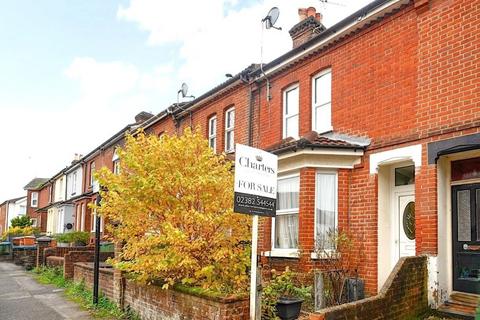 3 bedroom terraced house for sale, Mortimer Road, Itchen, Southampton, Hampshire, SO19