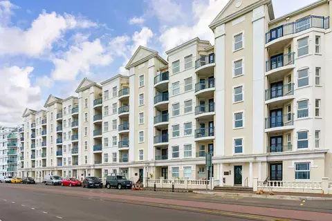 2 bedroom apartment for sale, Apartment 31, Millennium Court, Douglas