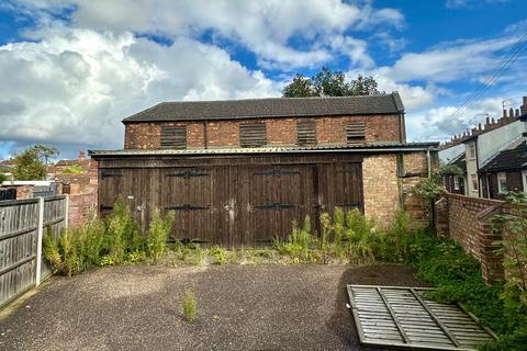 Detached house for sale, William Street, King's Lynn PE30