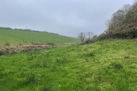 Land for sale, Bittadon, Barnstaple