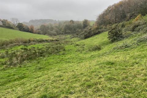 Land for sale, Bittadon, Barnstaple